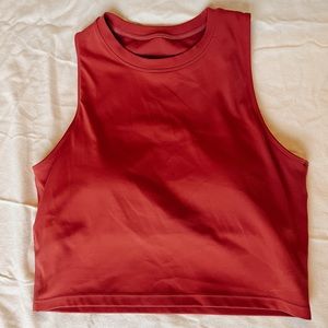 Lululemon Align High Neck Sports Bra